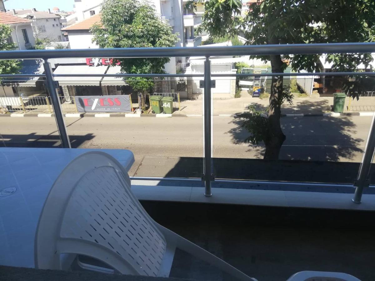 Къща За Гости "Пердика" Hotel Obzor Kültér fotó