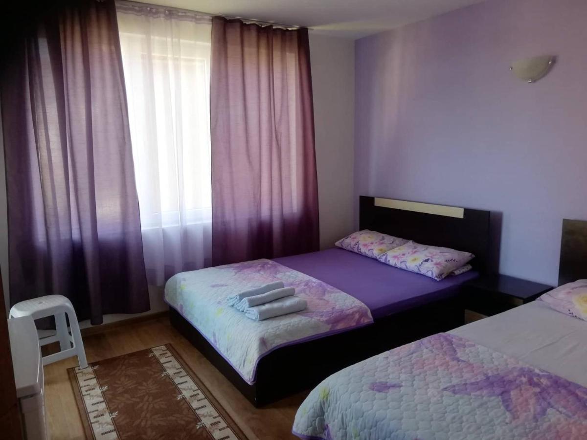 Къща За Гости "Пердика" Hotel Obzor Kültér fotó