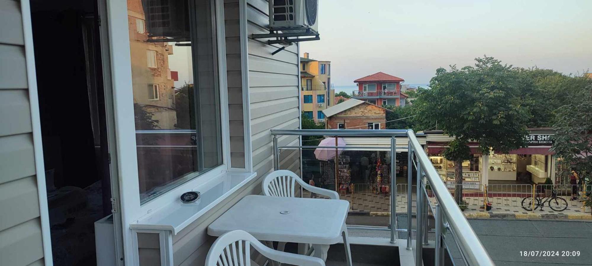 Къща За Гости "Пердика" Hotel Obzor Kültér fotó