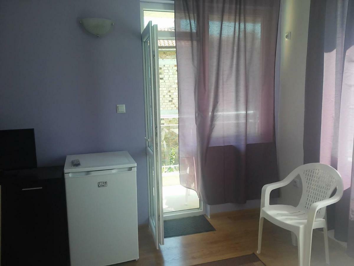 Къща За Гости "Пердика" Hotel Obzor Kültér fotó