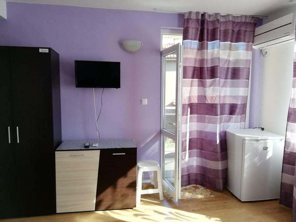 Къща За Гости "Пердика" Hotel Obzor Kültér fotó
