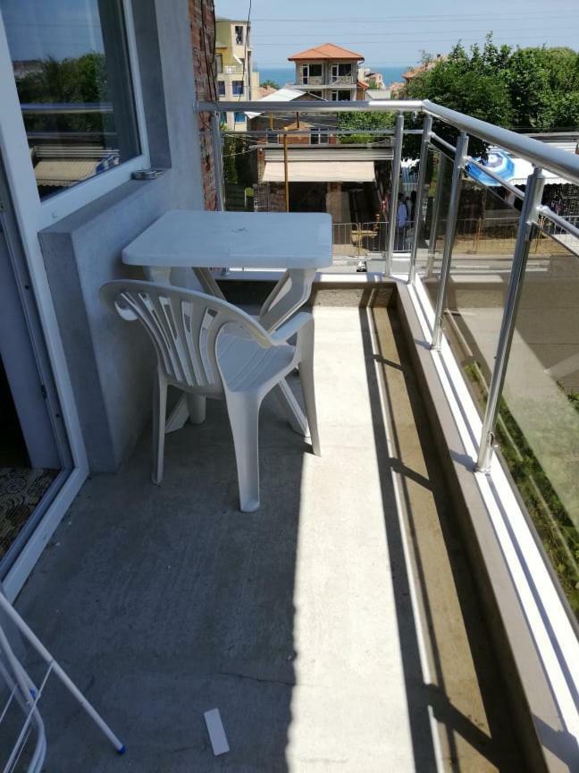 Къща За Гости "Пердика" Hotel Obzor Kültér fotó